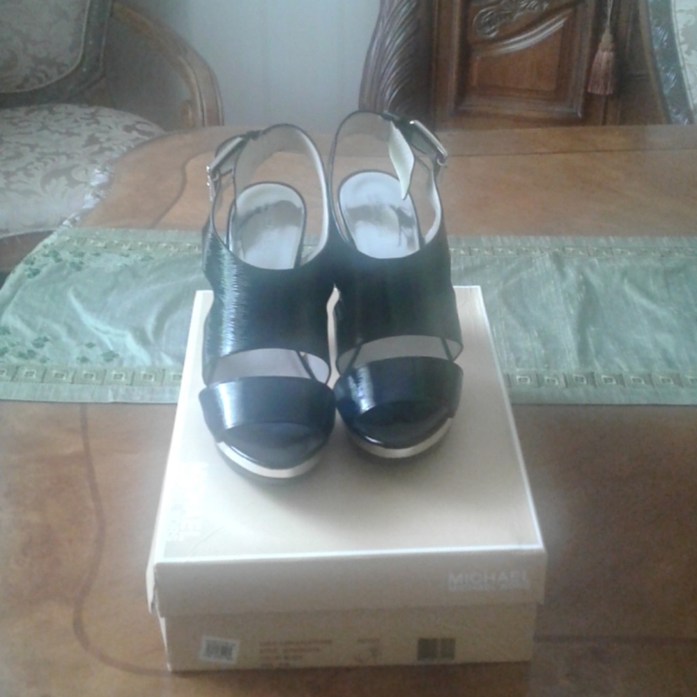Michael Kors shoes